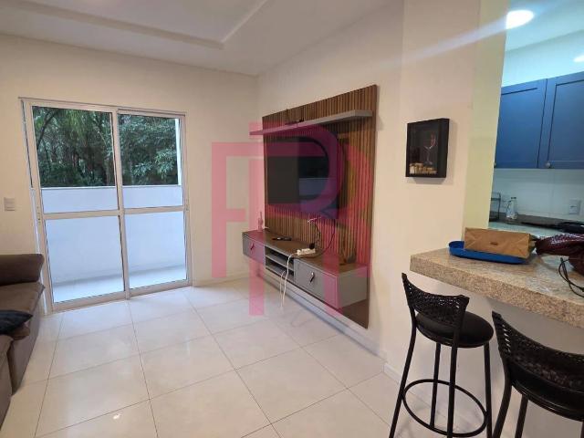 Apartamento para Locação em Camboriú/SC Várzea do Ranchinho 2 Quartos