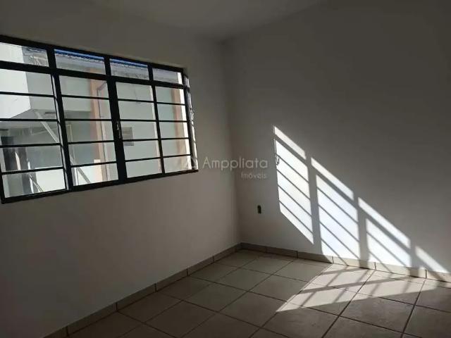 Apartamento para Locação em Campina Grande do Sul/PR Zona Rural 2 Quartos
