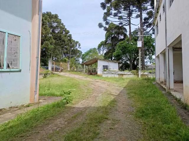 Apartamento para Locação em Campina Grande do Sul/PR Zona Rural 2 Quartos