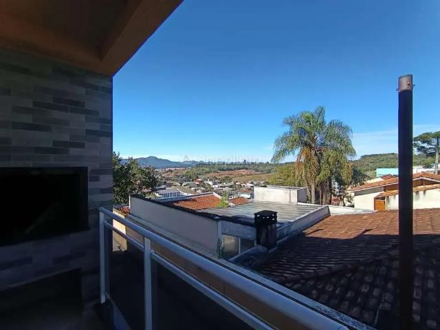 Apartamento para Locação em Campina Grande do Sul/PR Jardim Santa Rosa
