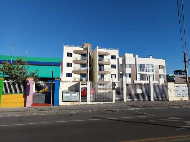Apartamento para Locação em Campina Grande do Sul/PR Jardim Paulista 3 Quartos