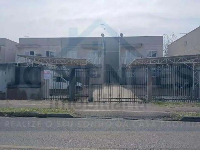Apartamento para Locação em Campina Grande do Sul/PR Jardim Paulista 3 Quartos