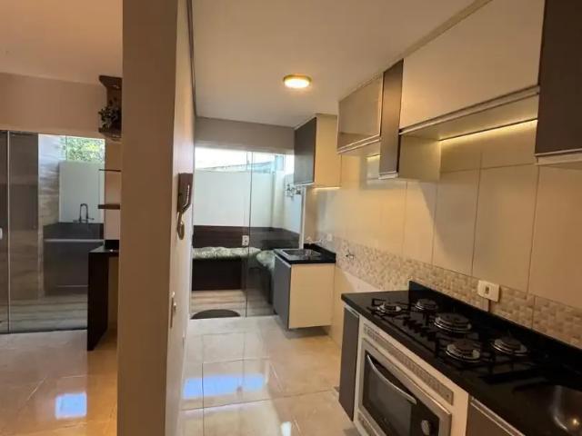 Apartamento para Locação em Campina Grande do Sul/PR Jardim Paulista 2 Quartos
