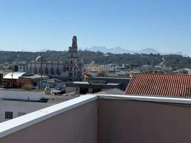 Apartamento para Locação em Campina Grande do Sul/PR Jardim Paulista 2 Quartos