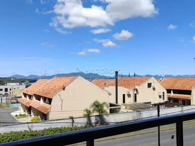 Apartamento para Locação em Campina Grande do Sul/PR Jardim Paulista 2 Quartos