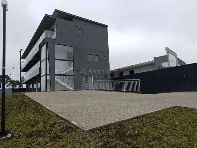 Apartamento para Locação em Campina Grande do Sul/PR Jardim Paulista 2 Quartos