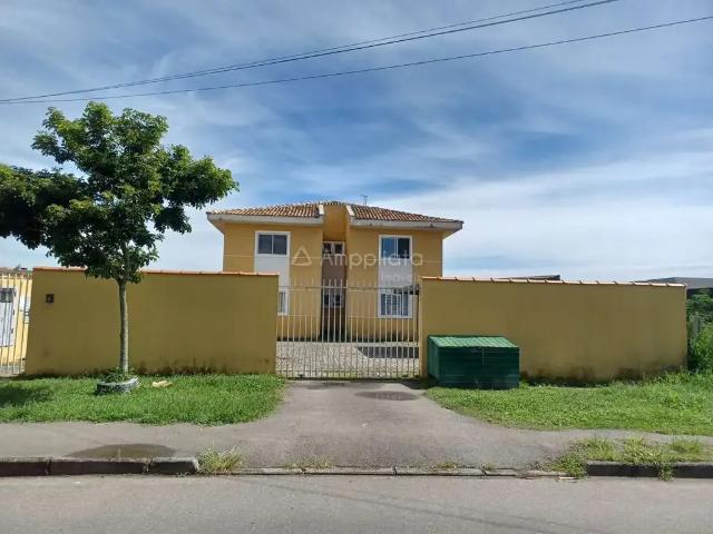 Apartamento para Locação em Campina Grande do Sul/PR Jardim Paulista 2 Quartos