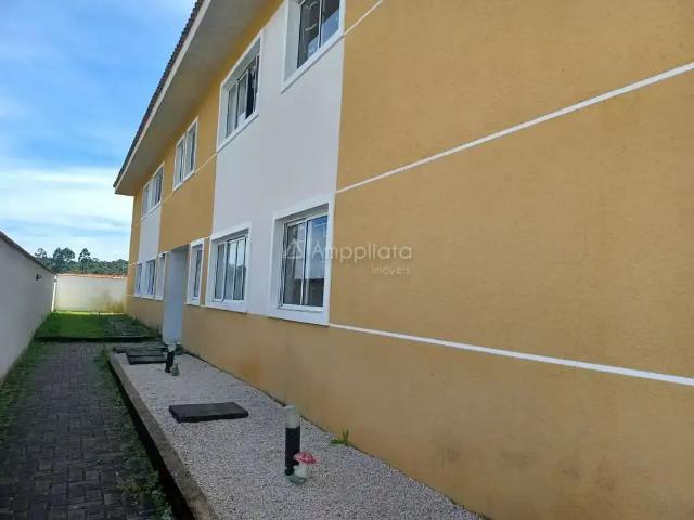 Apartamento para Locação em Campina Grande do Sul/PR Jardim Paulista 2 Quartos