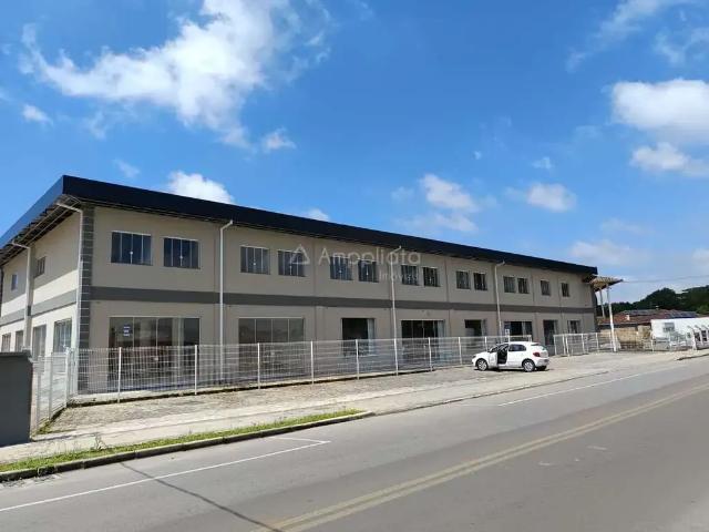 Apartamento para Locação em Campina Grande do Sul/PR Jardim Paulista 2 Quartos