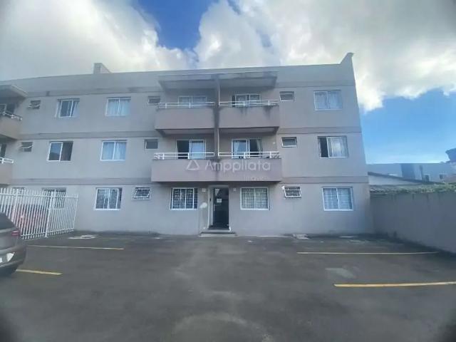 Apartamento para Locação em Campina Grande do Sul/PR Jardim Paulista 2 Quartos