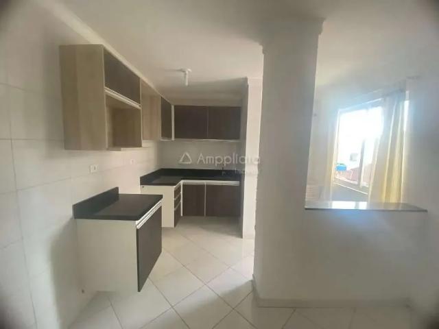Apartamento para Locação em Campina Grande do Sul/PR Jardim Paulista 2 Quartos