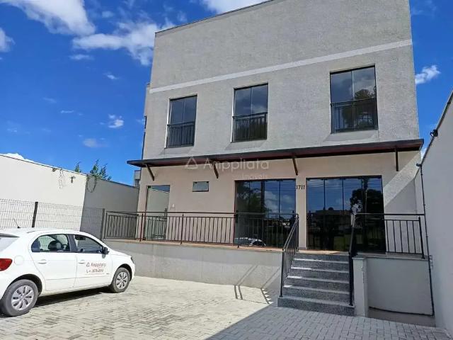 Apartamento para Locação em Campina Grande do Sul/PR Jardim Paulista 2 Quartos