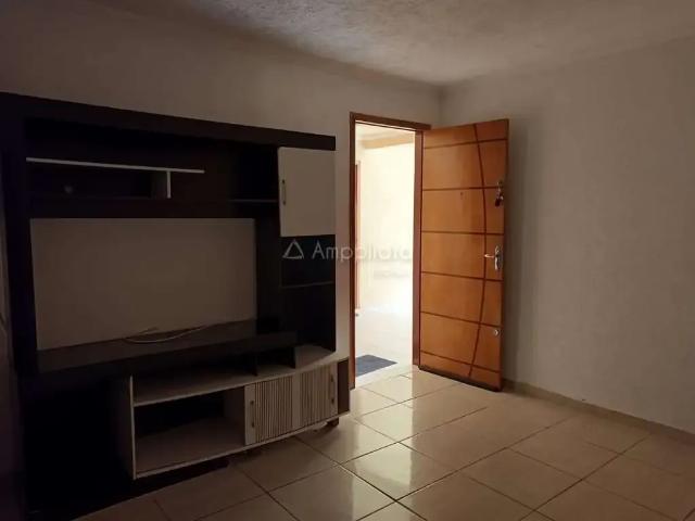 Apartamento para Locação em Campina Grande do Sul/PR Jardim Paulista 2 Quartos