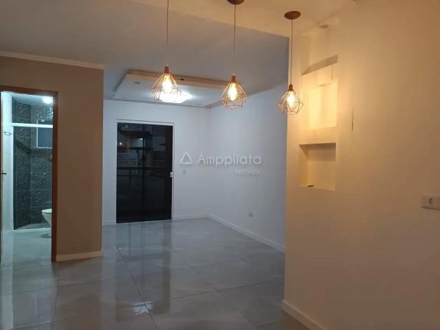 Apartamento para Locação em Campina Grande do Sul/PR Jardim Paulista 2 Quartos
