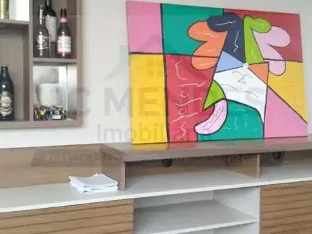 Apartamento para Locação em Campina Grande do Sul/PR Jardim Paulista
