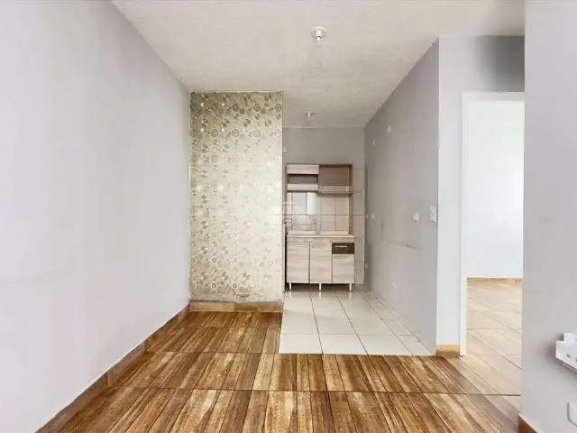 Apartamento para Locação em Campina Grande do Sul/PR Osvaldo Florencio Ribeiro 2 Quartos