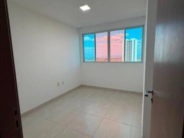 Apartamento para Locação em Campina Grande/PB Mirante 3 Quartos