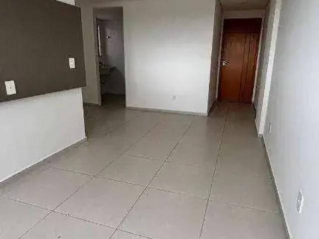 Apartamento para Locação em Campina Grande/PB José Pinheiro 2 Quartos