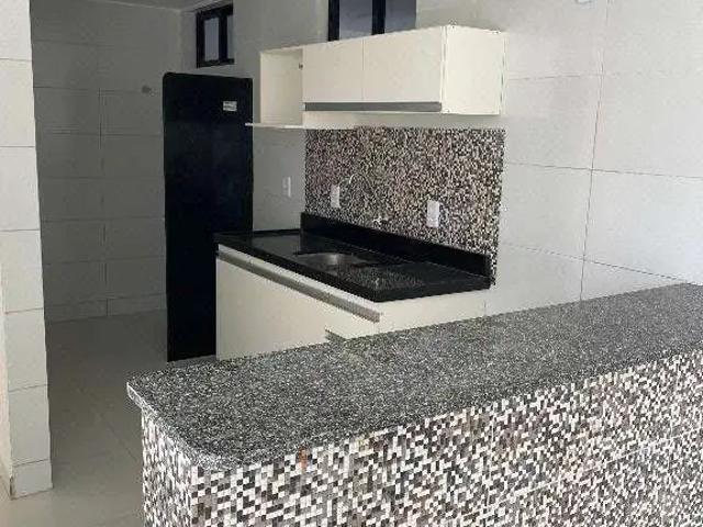Apartamento para Locação em Campina Grande/PB Catolé 1 Quartos
