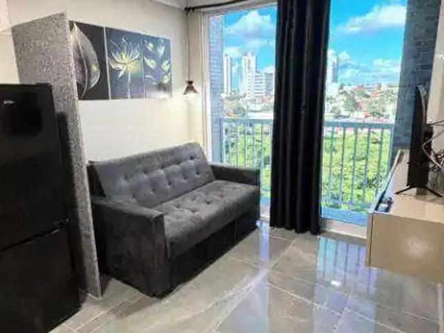 Apartamento para Locação em Campina Grande/PB Catolé 2 Quartos