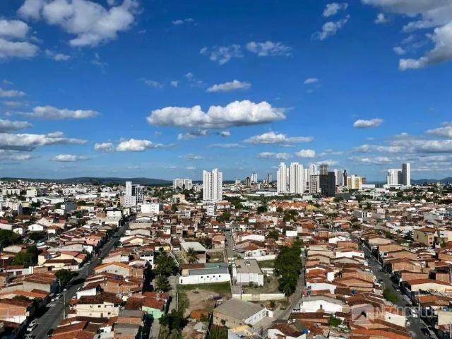 Apartamento para Locação em Campina Grande/PB Catolé 2 Quartos