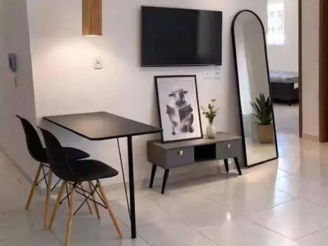 Apartamento para Locação em Campina Grande/PB Itararé 2 Quartos