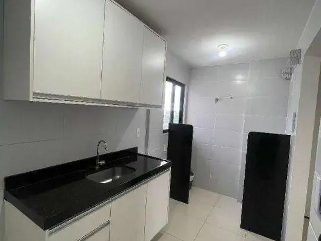 Apartamento para Locação em Campina Grande/PB Itararé 2 Quartos