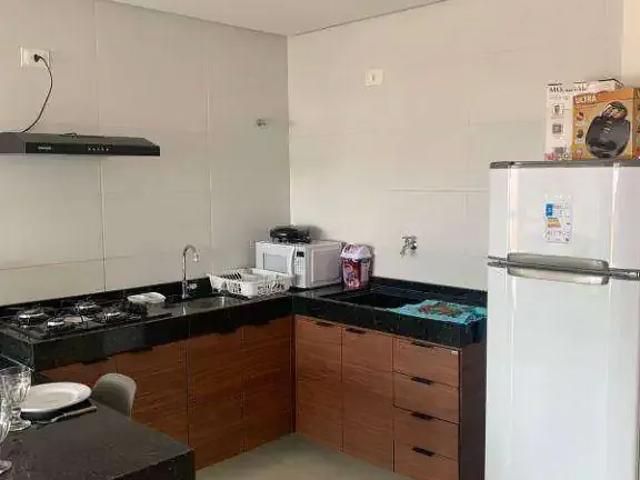 Apartamento para Locação em Campina Grande/PB São José 2 Quartos