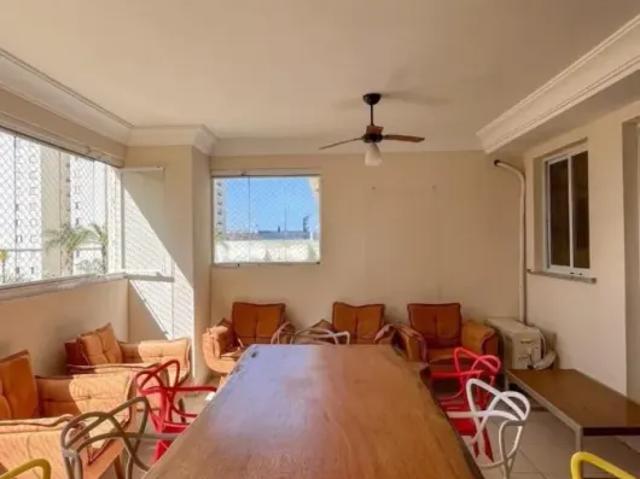 Apartamento para Locação em Campinas, Vila Brandina, 3 dormitórios, 1 suíte, 4 banheiros, 1 vaga