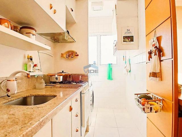Apartamento Para Locação Em Campinas | Cambuí | Mobiliado