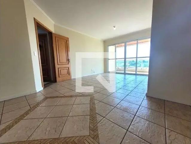 Apartamento para Locação em Campinas/SP Mansões Santo Antônio 4 Quartos