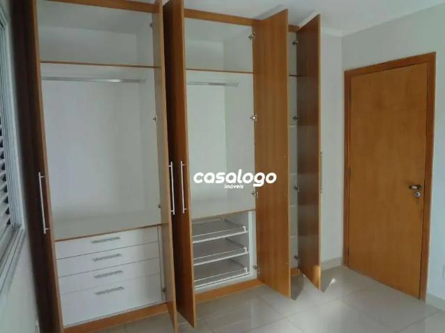 Apartamento para Locação em Campinas/SP Mansões Santo Antônio 4 Quartos