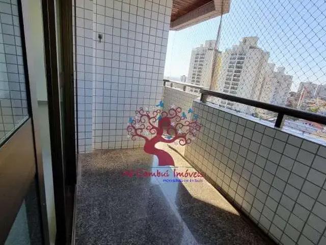 Apartamento para Locação em Campinas/SP Mansões Santo Antônio 4 Quartos