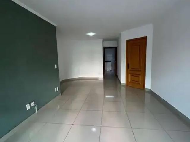 Apartamento para Locação em Campinas/SP Mansões Santo Antônio 4 Quartos