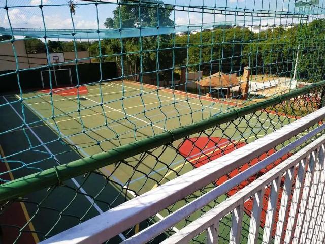 Apartamento para Locação em Campinas/SP Mansões Santo Antônio 4 Quartos