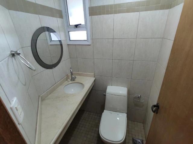 Apartamento para Locação em Campinas/SP Mansões Santo Antônio 4 Quartos