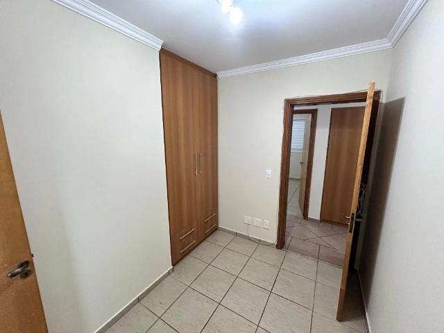 Apartamento para Locação em Campinas/SP Mansões Santo Antônio 4 Quartos
