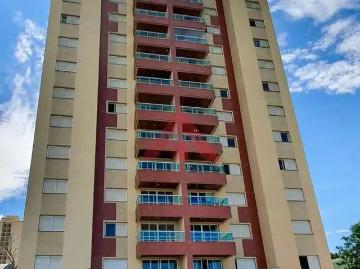 Apartamento para Locação em Campinas/SP Mansões Santo Antônio 4 Quartos