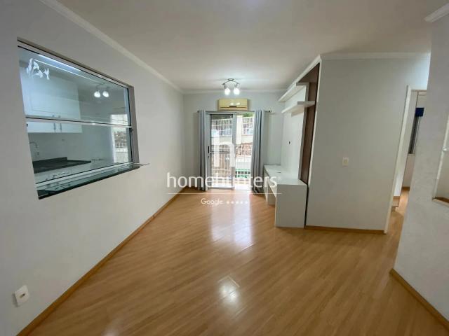 Apartamento para Locação em Campinas/SP Mansões Santo Antônio 2 Quartos