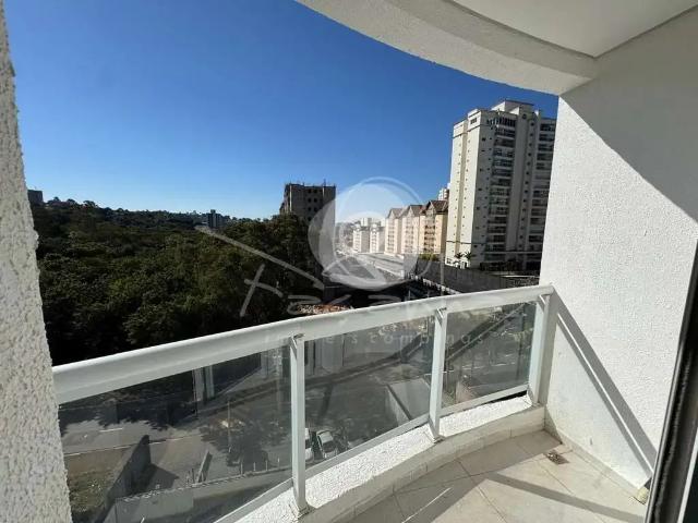 Apartamento para Locação em Campinas/SP Mansões Santo Antônio 2 Quartos