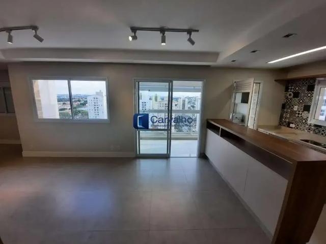 Apartamento para Locação em Campinas/SP Mansões Santo Antônio 2 Quartos