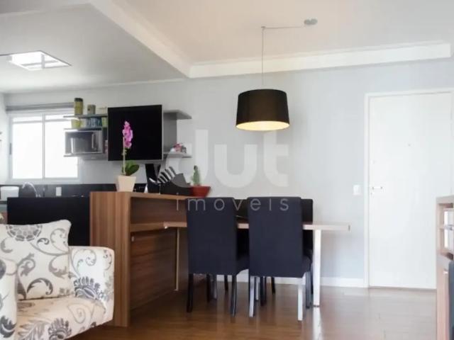 Apartamento para Locação em Campinas/SP Mansões Santo Antônio 2 Quartos