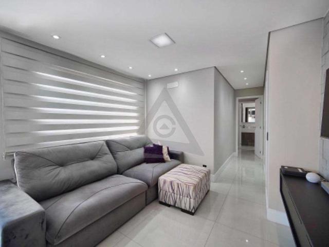 Apartamento para Locação em Campinas/SP Mansões Santo Antônio 2 Quartos