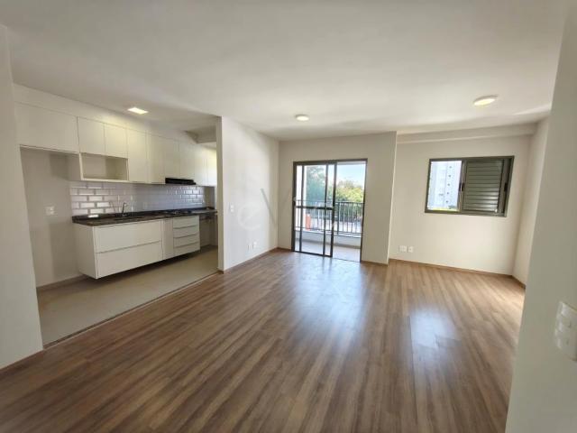 Apartamento para Locação em Campinas/SP Mansões Santo Antônio 2 Quartos