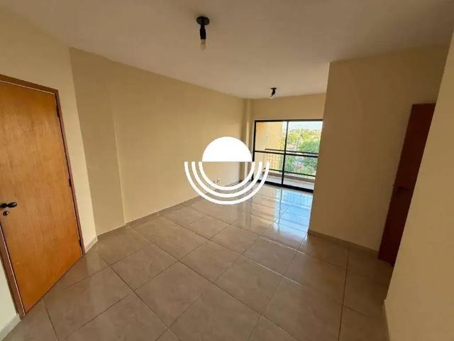 Apartamento para Locação em Campinas/SP Mansões Santo Antônio 2 Quartos