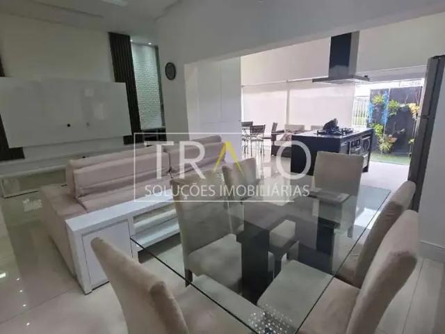 Apartamento para Locação em Campinas/SP Mansões Santo Antônio 2 Quartos