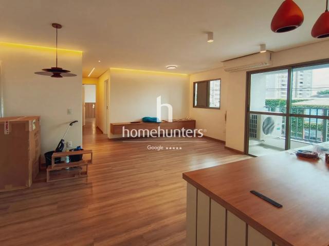 Apartamento para Locação em Campinas/SP Mansões Santo Antônio 2 Quartos