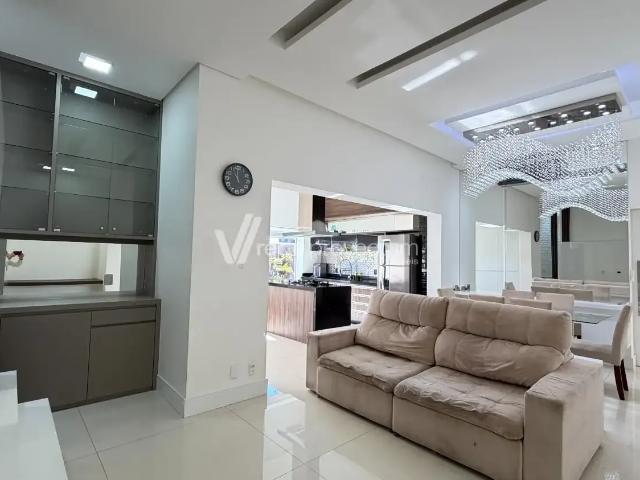 Apartamento para Locação em Campinas/SP Mansões Santo Antônio 2 Quartos