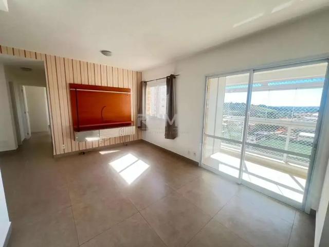 Apartamento para Locação em Campinas/SP Mansões Santo Antônio 2 Quartos