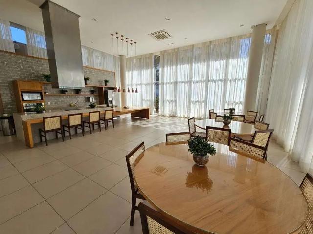 Apartamento para Locação em Campinas/SP Mansões Santo Antônio 2 Quartos